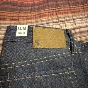 Todd Snyder Jeans